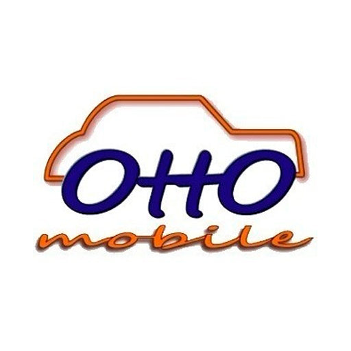 All OttoMobile - Horizon Diecast