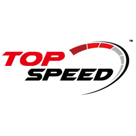 All Top Speed - Horizon Diecast