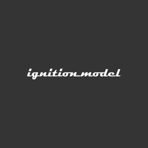 All Ignition Model - Horizon Diecast