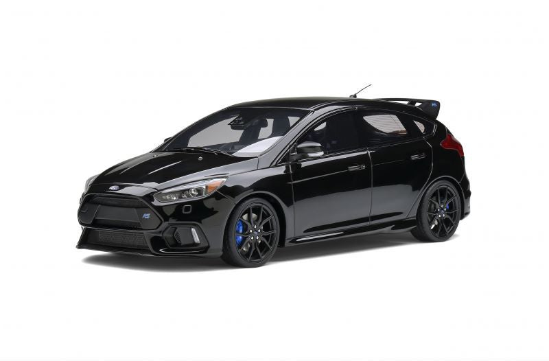 Ford focus rs toy online