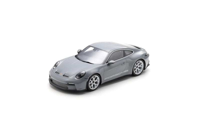 Schuco Porsche 930 Turbo rouge (échelle 1:12) - Collection Schuco Porsche 930 Turbo rouge (échelle 1:12) - Collection