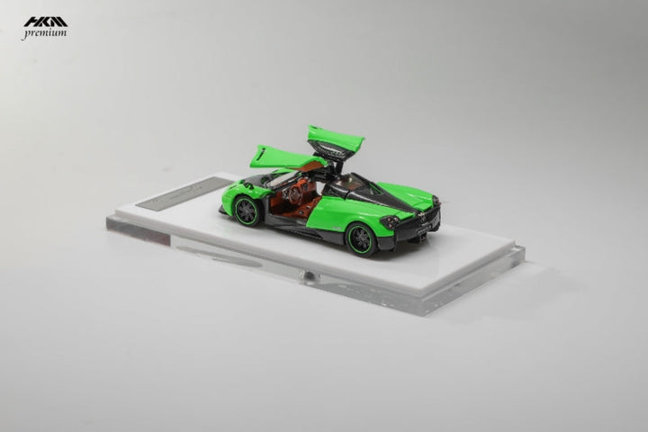 HKM Premium 1:64 Pagani Huayra Coupe 2014 (3 Colors)