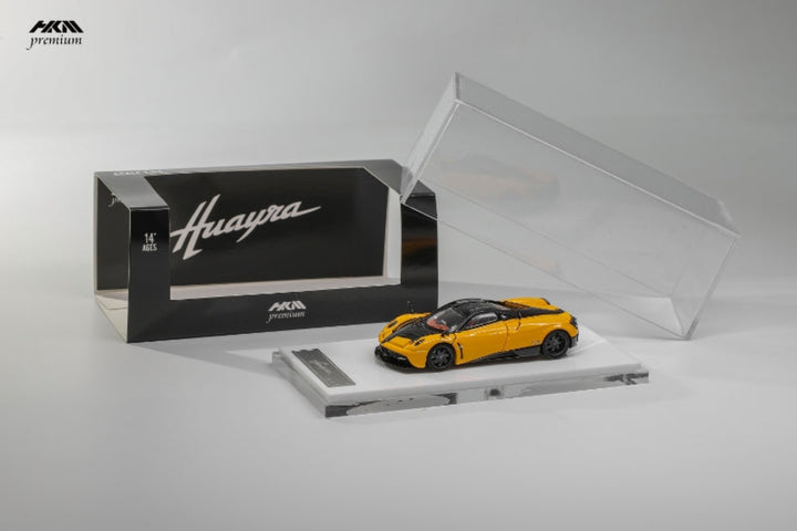 HKM Premium 1:64 Pagani Huayra Coupe 2014 (3 Colors)
