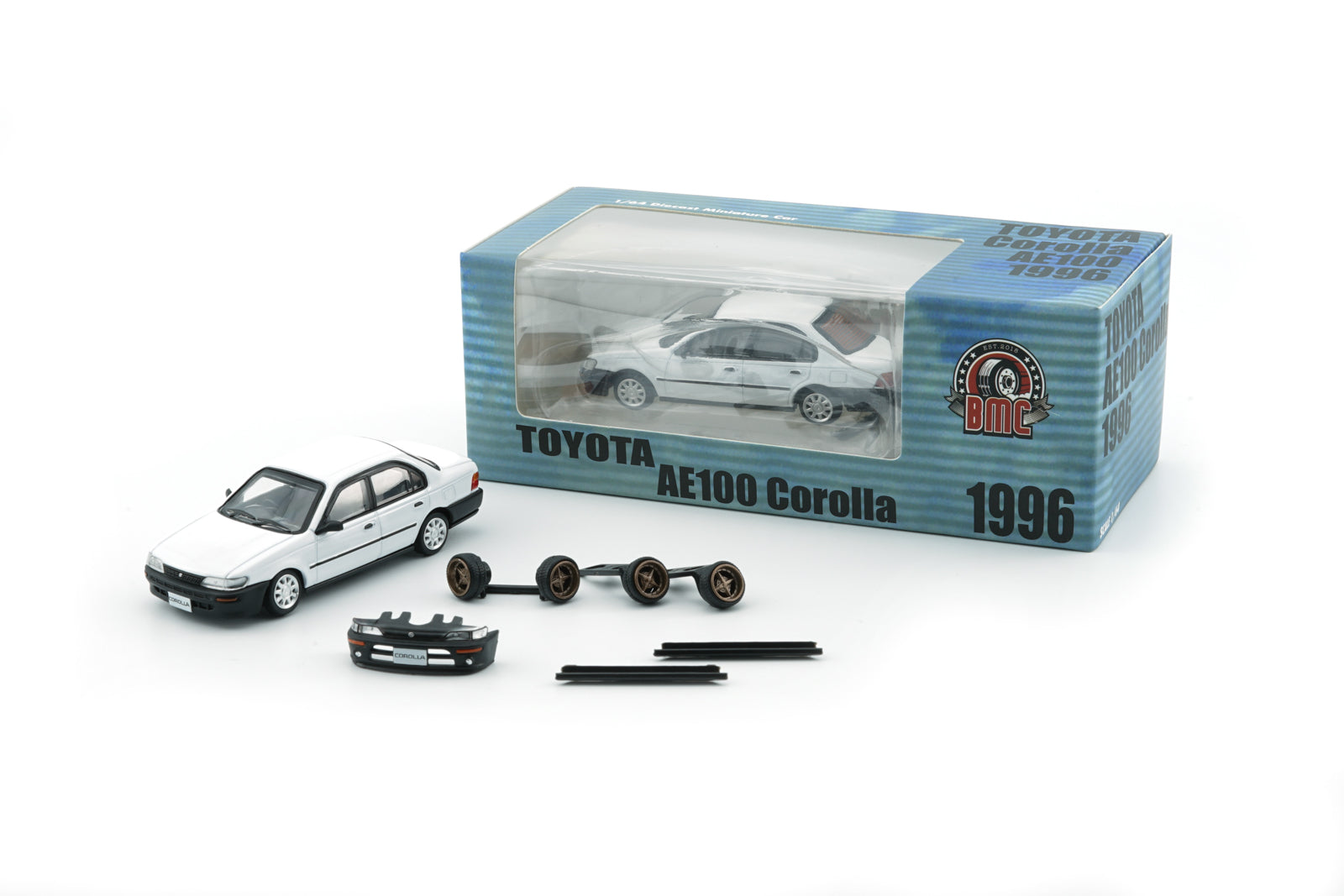 1996アトランタ五輪記念　DIE-CAST MODEL COLLECTION 1996アトランタ五輪記念 DIE-CAST MODEL COLLECTION 1996