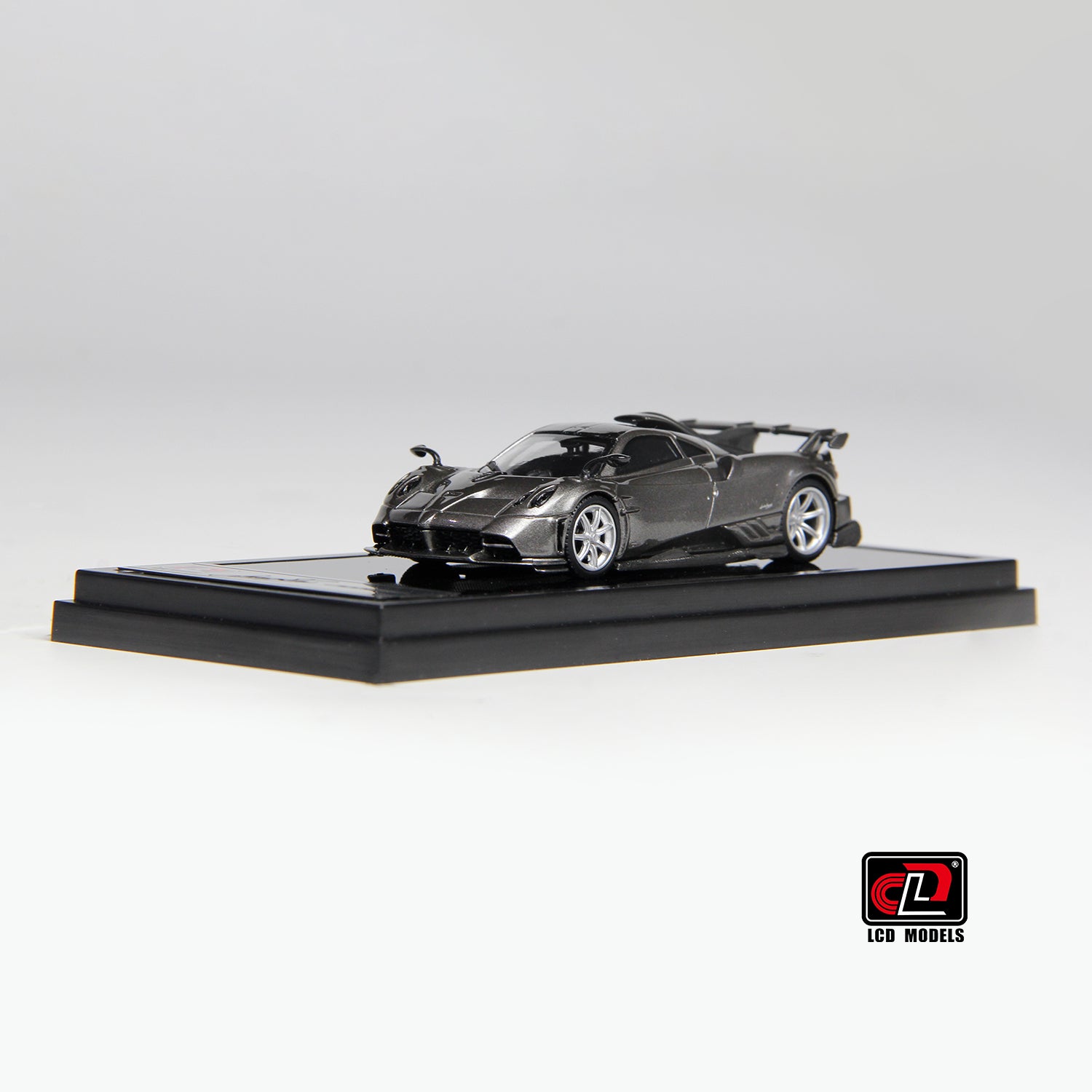 Xe Mô Hình Pagani Imola Coupe 1:64 LCD (Red color) – Shop Xe Mô Hình Tĩnh