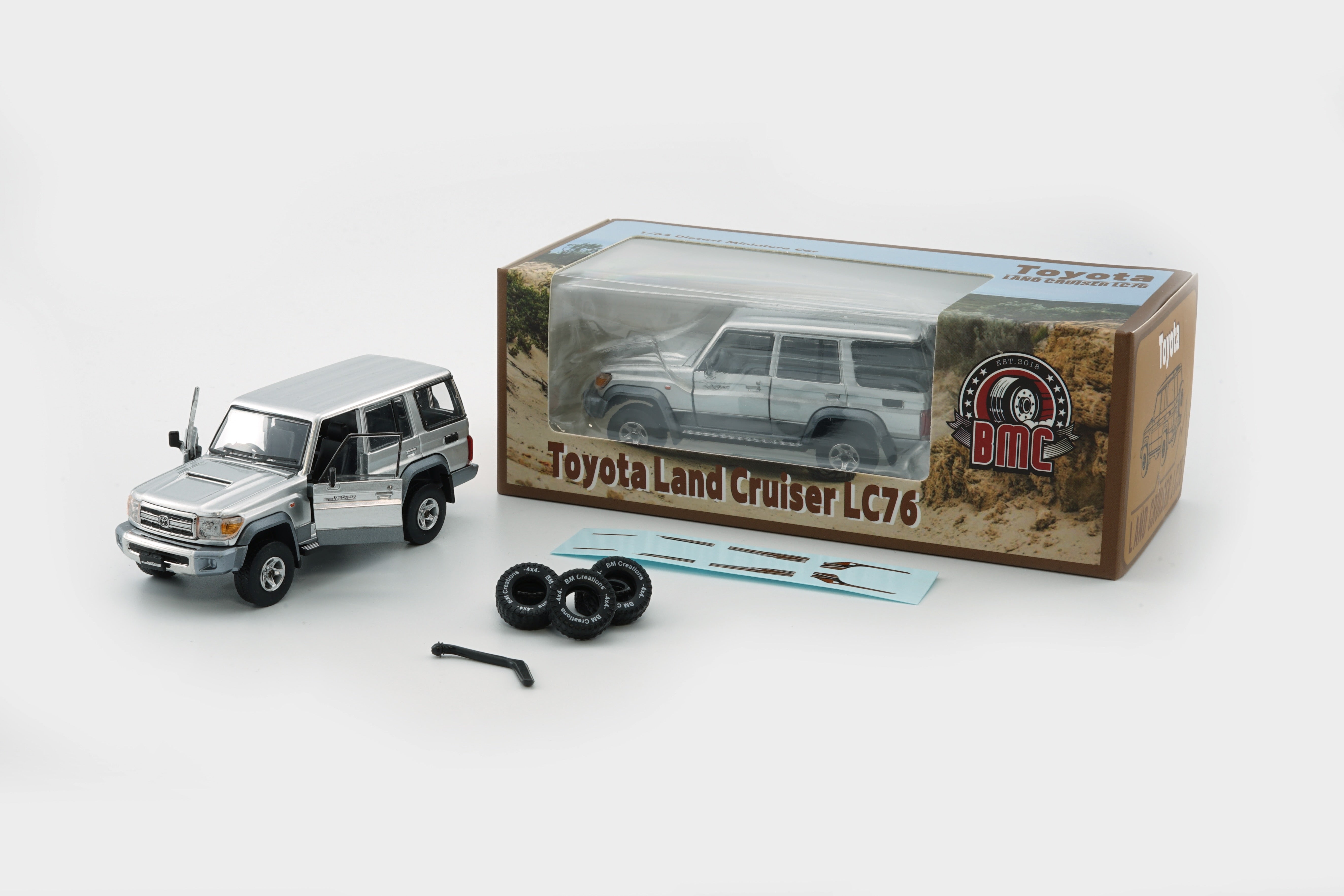 The Bonez Capi Core Van 1/64 Scale | eBay