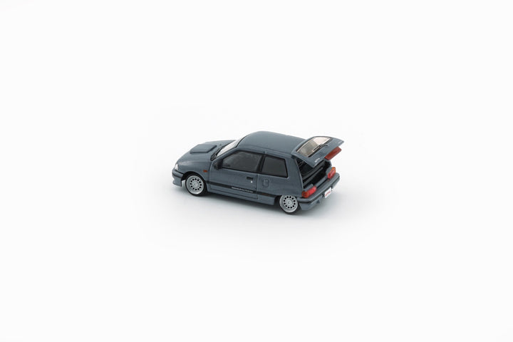 BM Creation 1:64 Daihatsu Charade 1991 (2 Colors) 64B0449 / 64B0450