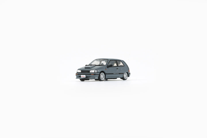 BM Creation 1:64 Daihatsu Charade 1991 (2 Colors) 64B0449 / 64B0450