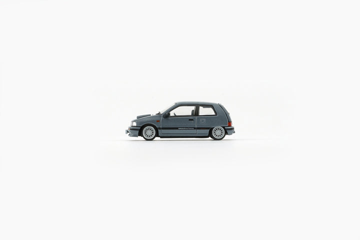 BM Creation 1:64 Daihatsu Charade 1991 (2 Colors) 64B0449 / 64B0450