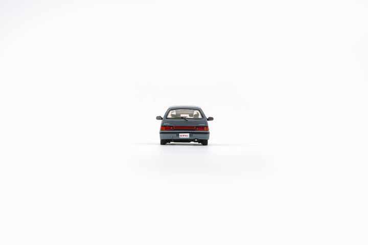 BM Creation 1:64 Daihatsu Charade 1991 (2 Colors) 64B0449 / 64B0450