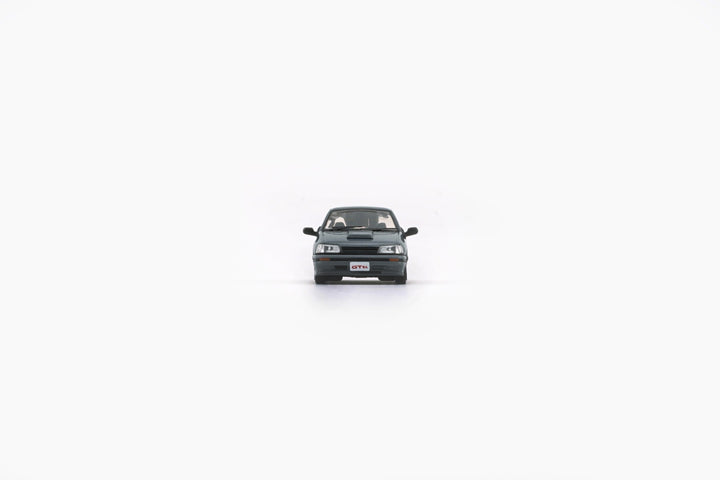 BM Creation 1:64 Daihatsu Charade 1991 (2 Colors) 64B0449 / 64B0450