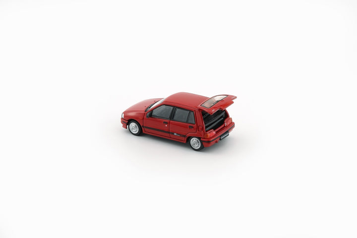BM Creation 1:64 Daihatsu Charade 1991 (2 Colors) 64B0449 / 64B0450