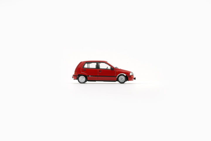 BM Creation 1:64 Daihatsu Charade 1991 (2 Colors) 64B0449 / 64B0450
