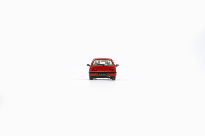 BM Creation 1:64 Daihatsu Charade 1991 (2 Colors) 64B0449 / 64B0450