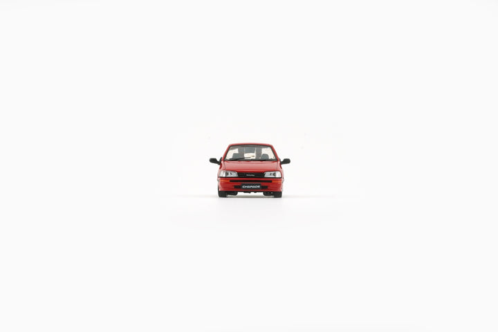 BM Creation 1:64 Daihatsu Charade 1991 (2 Colors) 64B0449 / 64B0450