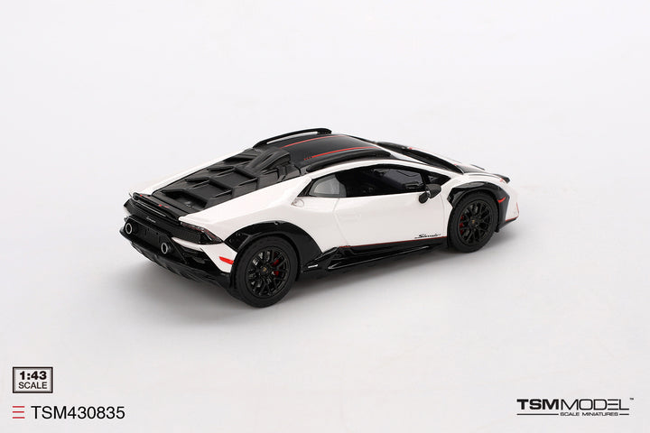 TSM 1:43 Lamborghini (2 Variants) TSM430835 TSM430844