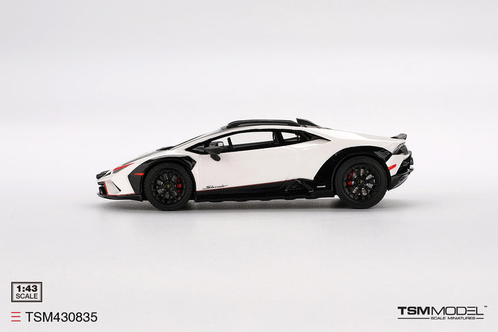 TSM 1:43 Lamborghini (2 Variants) TSM430835 TSM430844