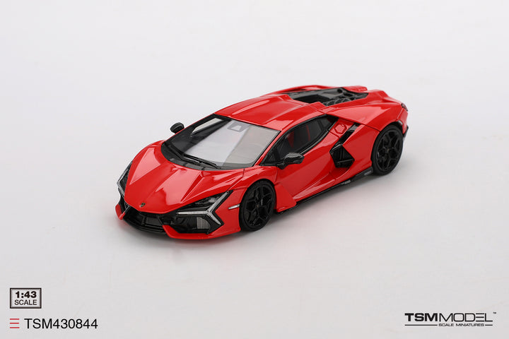 TSM 1:43 Lamborghini (2 Variants) TSM430835 TSM430844