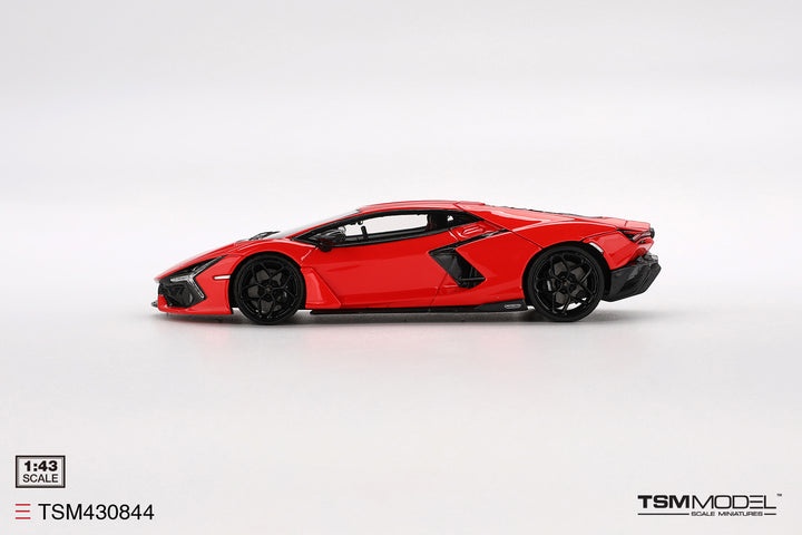 TSM 1:43 Lamborghini (2 Variants) TSM430835 TSM430844