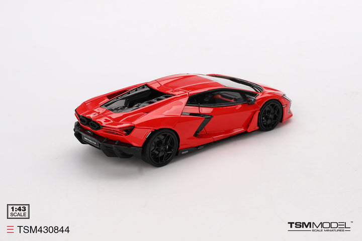 TSM 1:43 Lamborghini (2 Variants) TSM430835 TSM430844