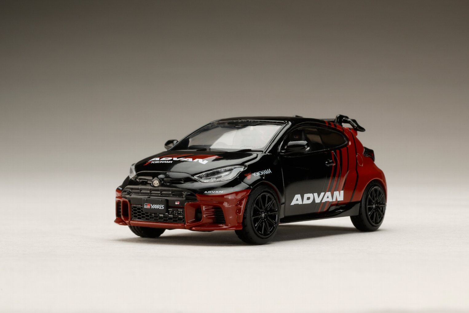 Preorder] Hobby Japan 1:64 Toyota GR YARIS 2024 YOKOHAMA