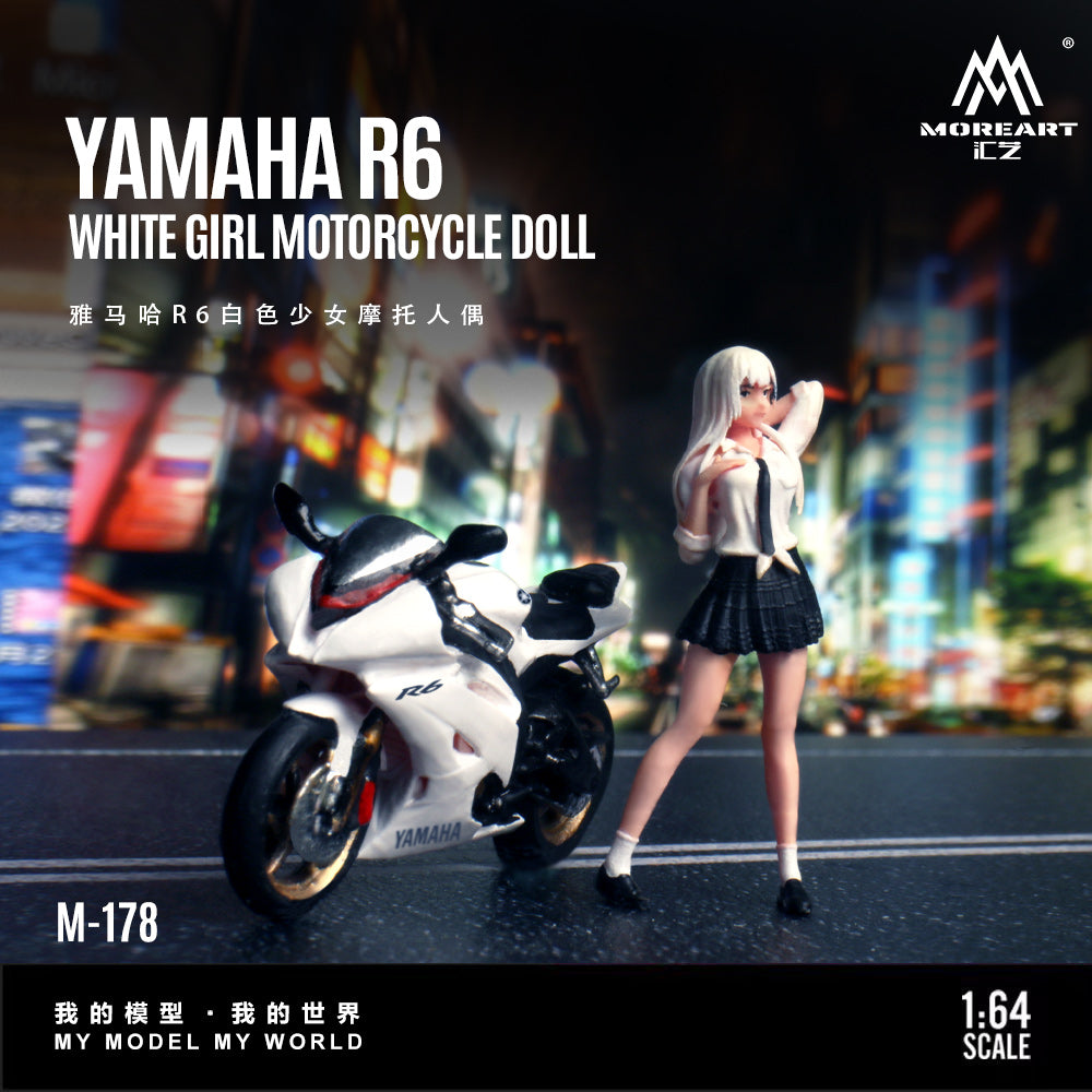 T2 ART GIRLS 栗山えみり Limited edition. T2 ART☆GIRLS - Maid Style Swimsuit Musume Emiri Kuriyama