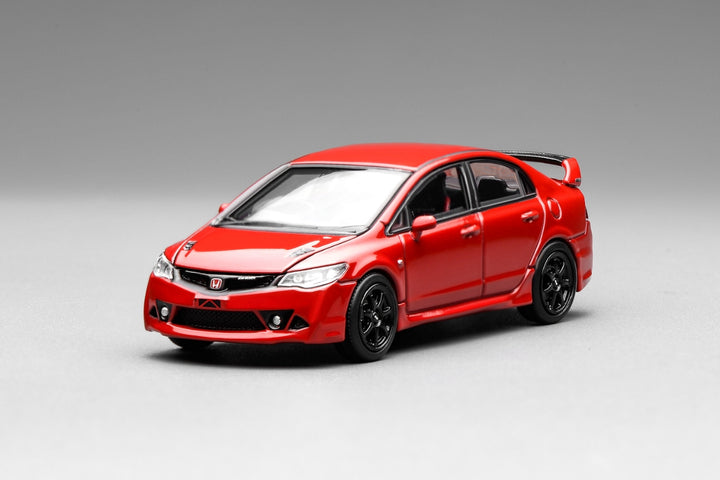 MOTORHELIX 1:64 Honda Civic (FD2) Mugen RR M65410