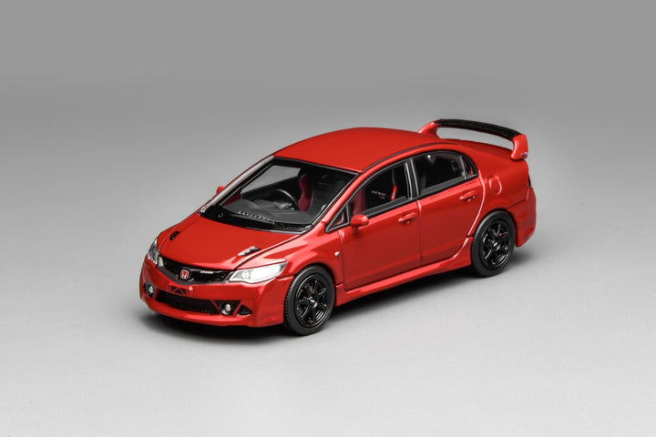 MOTORHELIX 1:64 Honda Civic (FD2) Mugen RR M65410