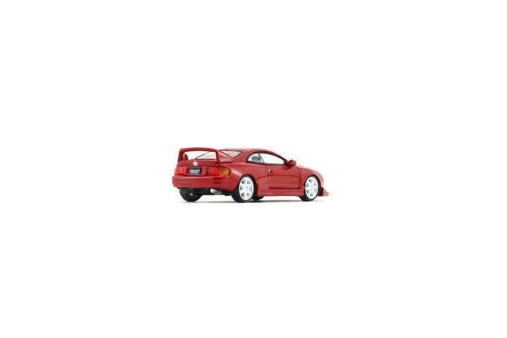BM Creation 1:64 Toyota Celica GT Four (2 Colors) 64B0418/64B0420