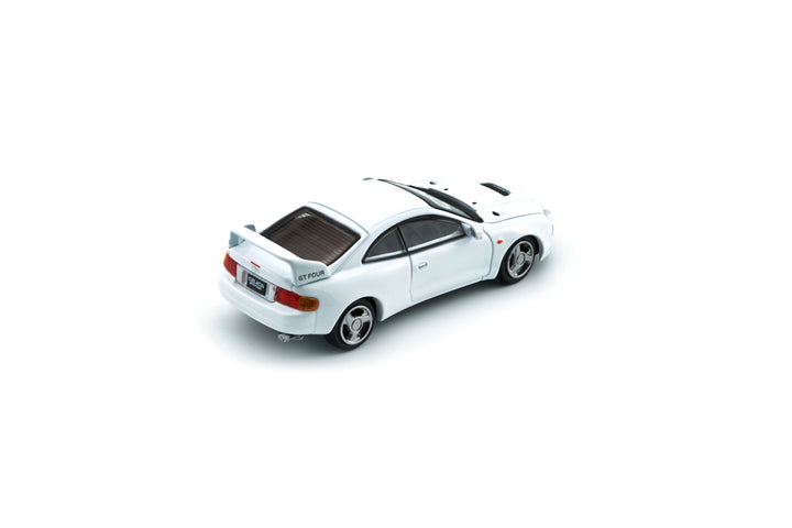BM Creation 1:64 Toyota Celica GT Four (2 Colors) 64B0418/64B0420
