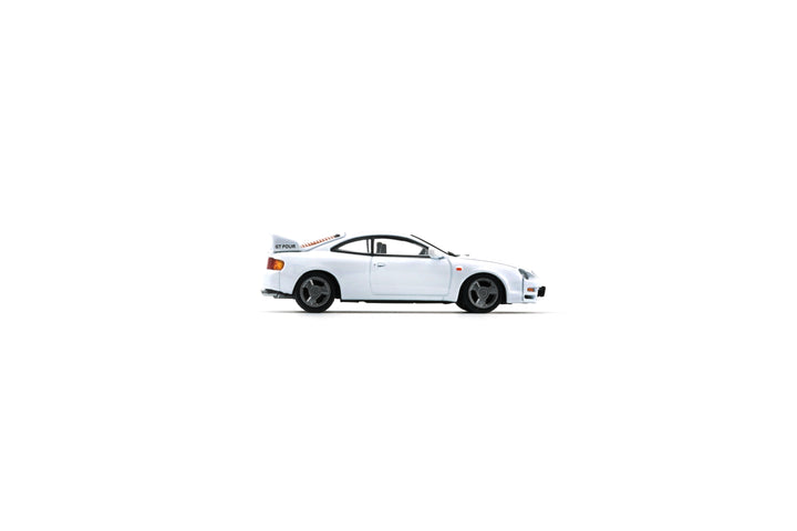BM Creation 1:64 Toyota Celica GT Four (2 Colors) 64B0418/64B0420