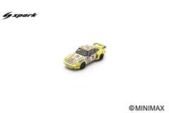 Spark 1:64 Porsche 911 Carrera RSR 3.0 No.70 24H Le Mans 1974 R
