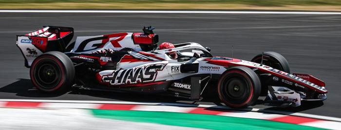 Preorder] Spark 1:64 TGR Haas F1 Team VF-26 Japanese GP 2026 (2