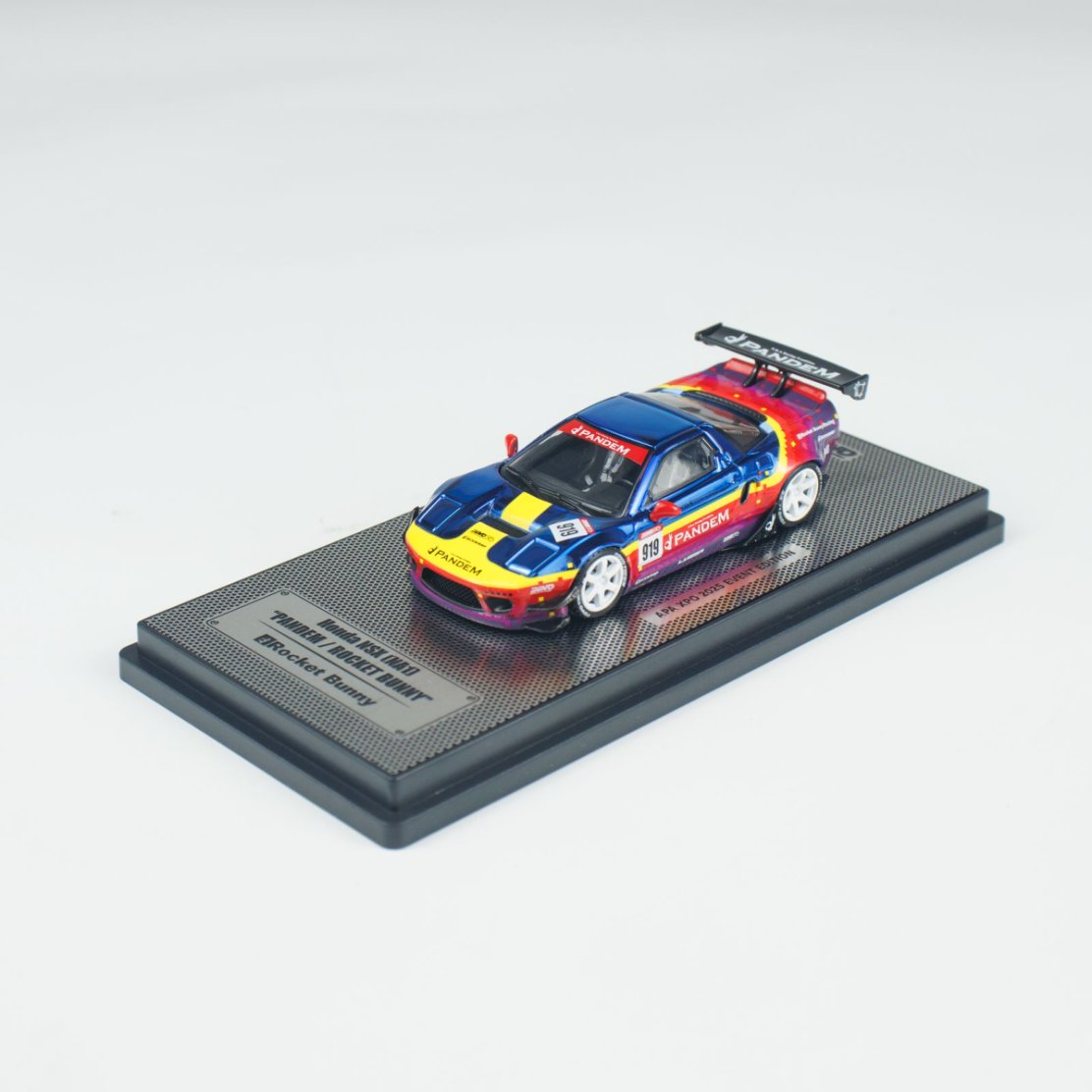 イノモデル INNO64 1/64 ROCKETBUNNY 8セット イノモデル INNO64 1/64 ROCKETBUNNY 8セット イノモデル INNO64 1/64