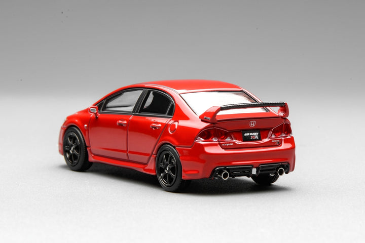MOTORHELIX 1:64 Honda Civic (FD2) Mugen RR M65410