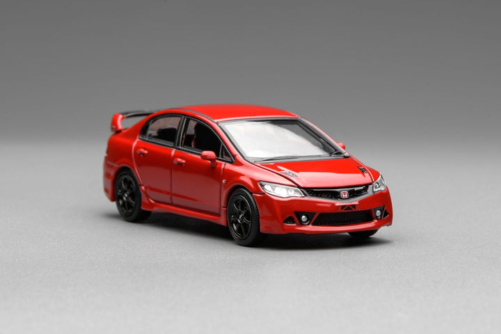 MOTORHELIX 1:64 Honda Civic (FD2) Mugen RR M65410
