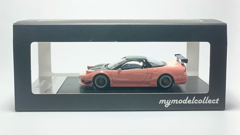 ignition.model NSX レッド 1/64 ignition model NSX レッド 1/64 Ignition Model 1/64 Honda NSX (NA1