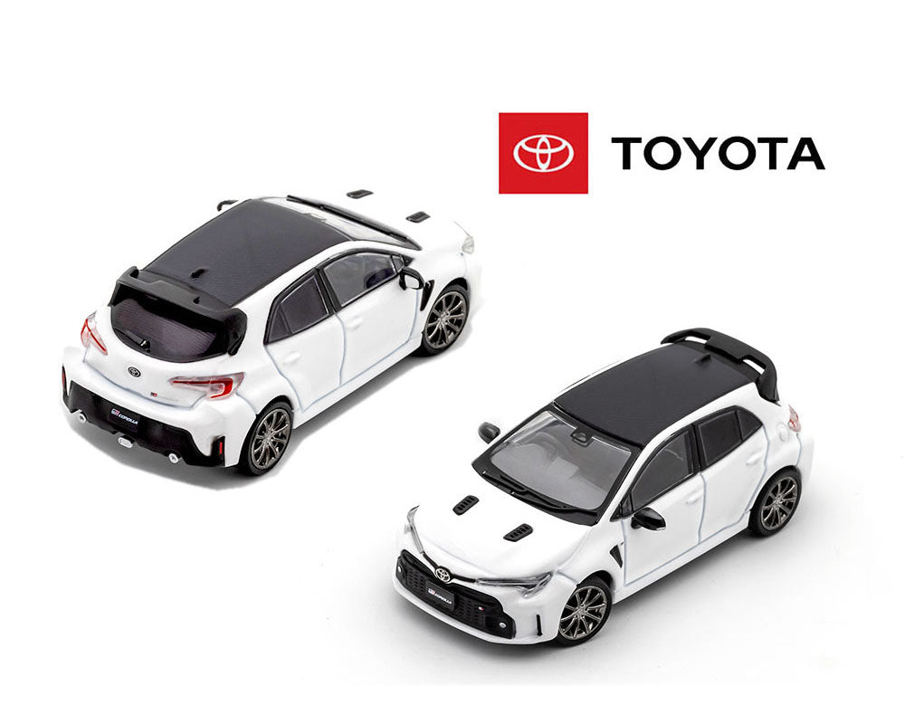 Toyota corolla hatchback clearance diecast