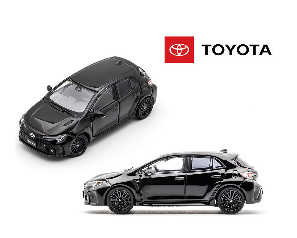 Toyota corolla hatchback clearance diecast