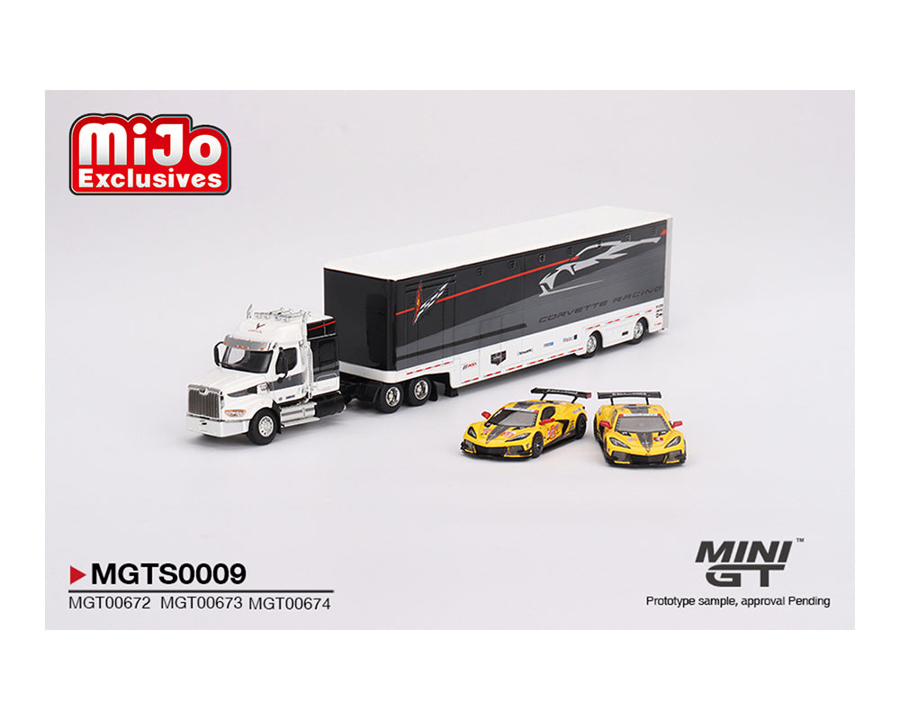 Three Boxed Tri-ang Minic Motorway's Slot Cars, comprising o Three Boxed Tri-ang Minic Motorway's Slot Cars, comprising o