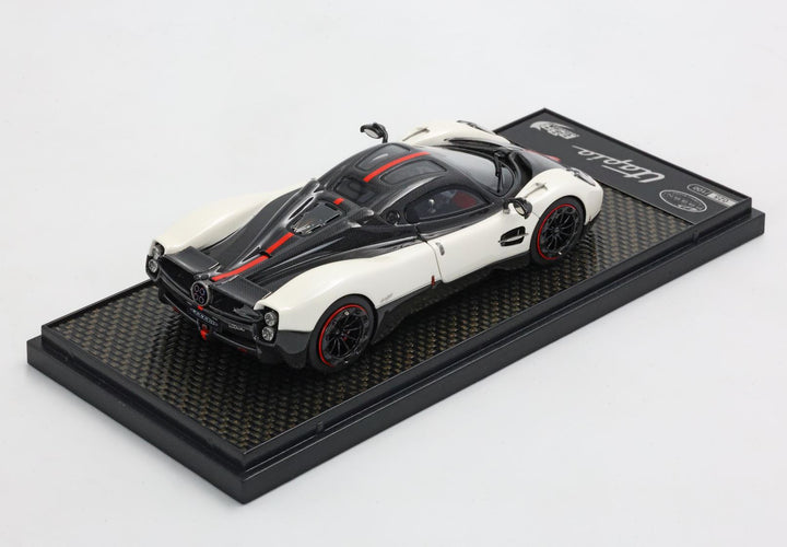BBR Model 1:43 Pagani Utopia (5 Colours)
