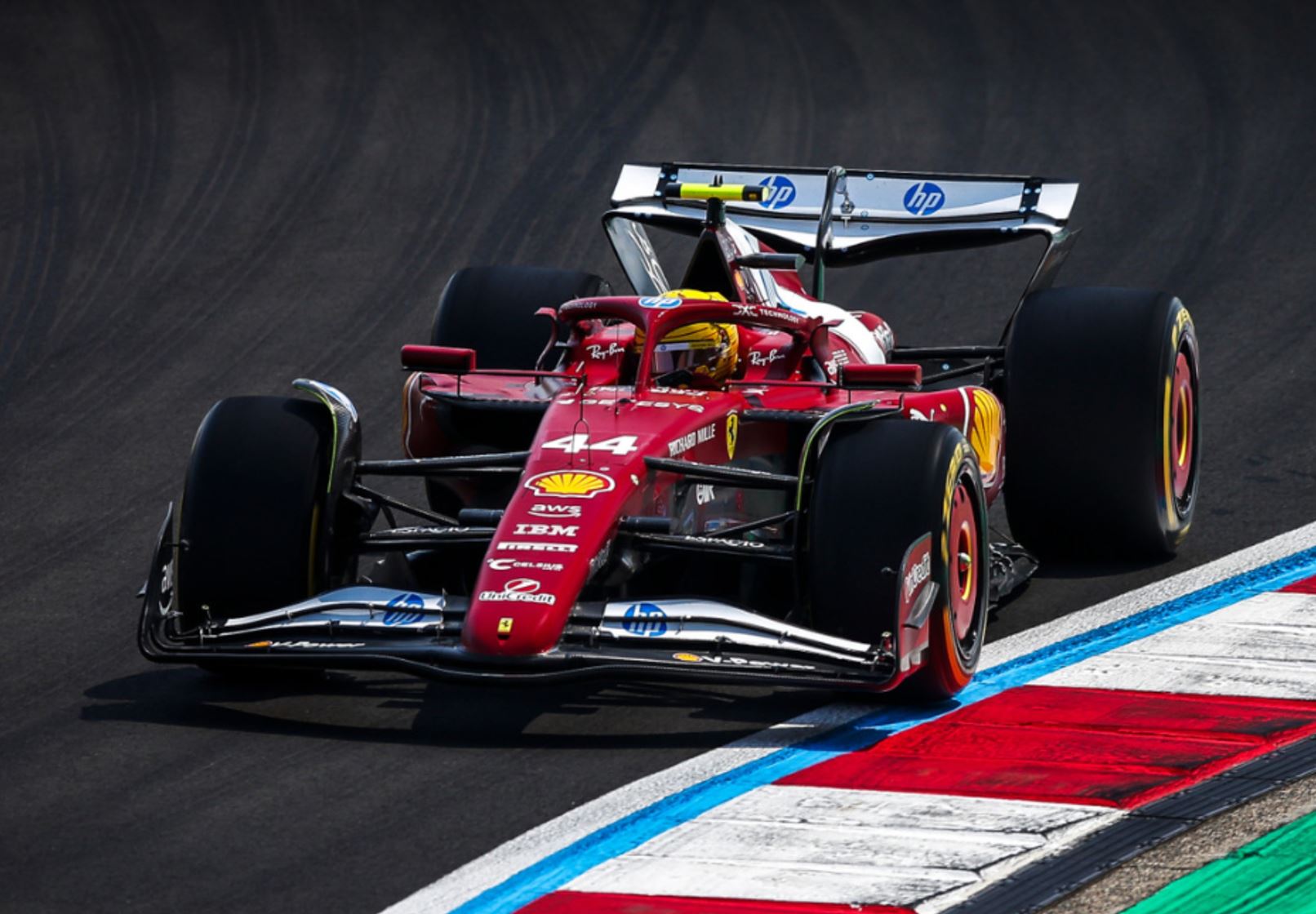 The Only Kit 1/43 Ferrari Cr25 Pininfarina Alezan Made