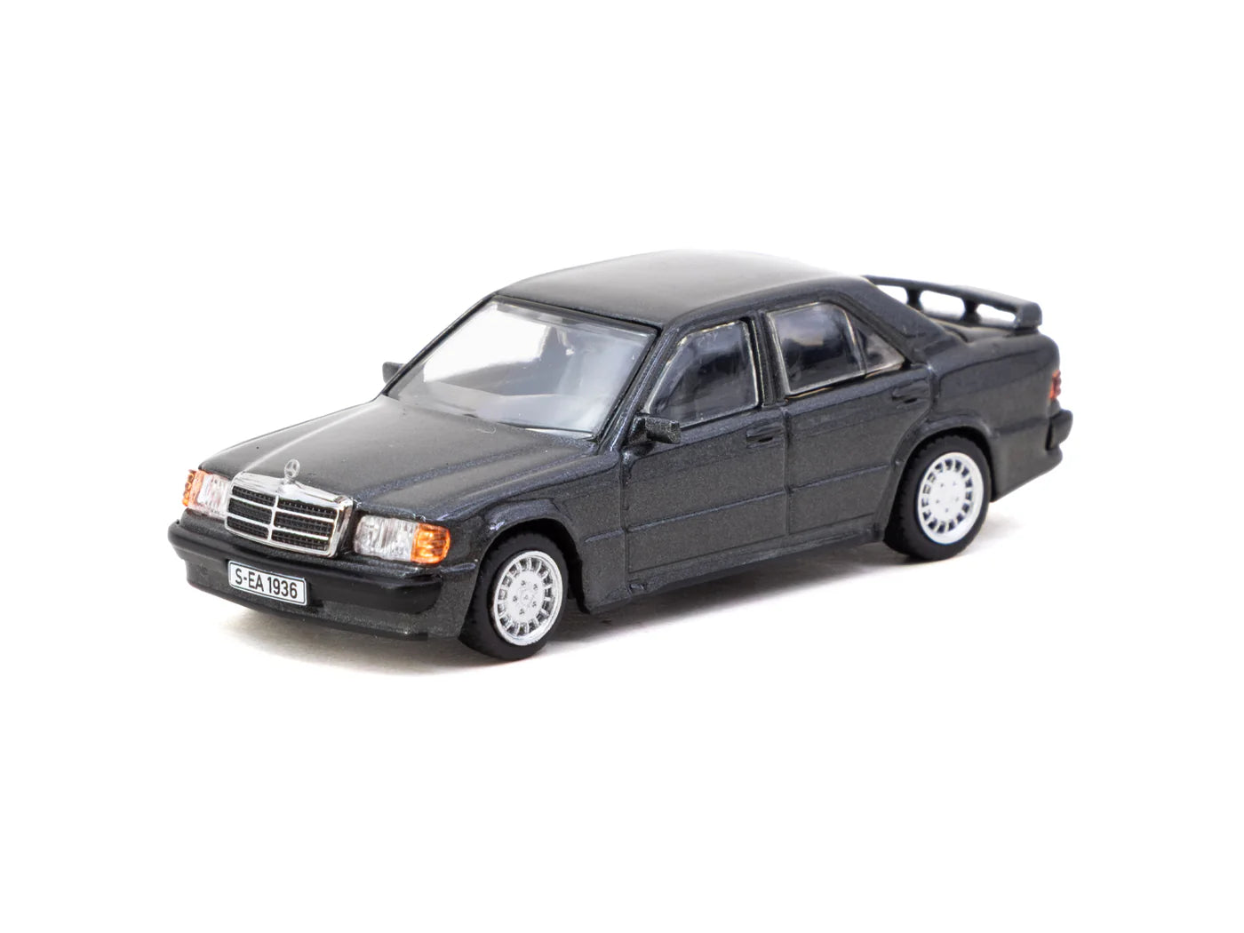 ミニカー TEKNO NO.723 MERCEDES - BENZ 190 T64G-047-BK_a1.webp?v=1775536603
