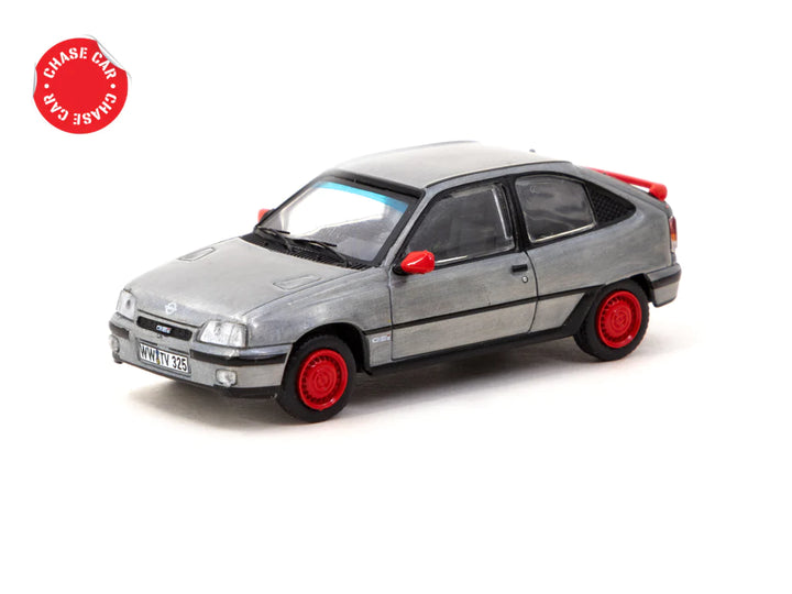 Tarmac Works 1:64 Opel Kadett GSi Red T64G-065-RE