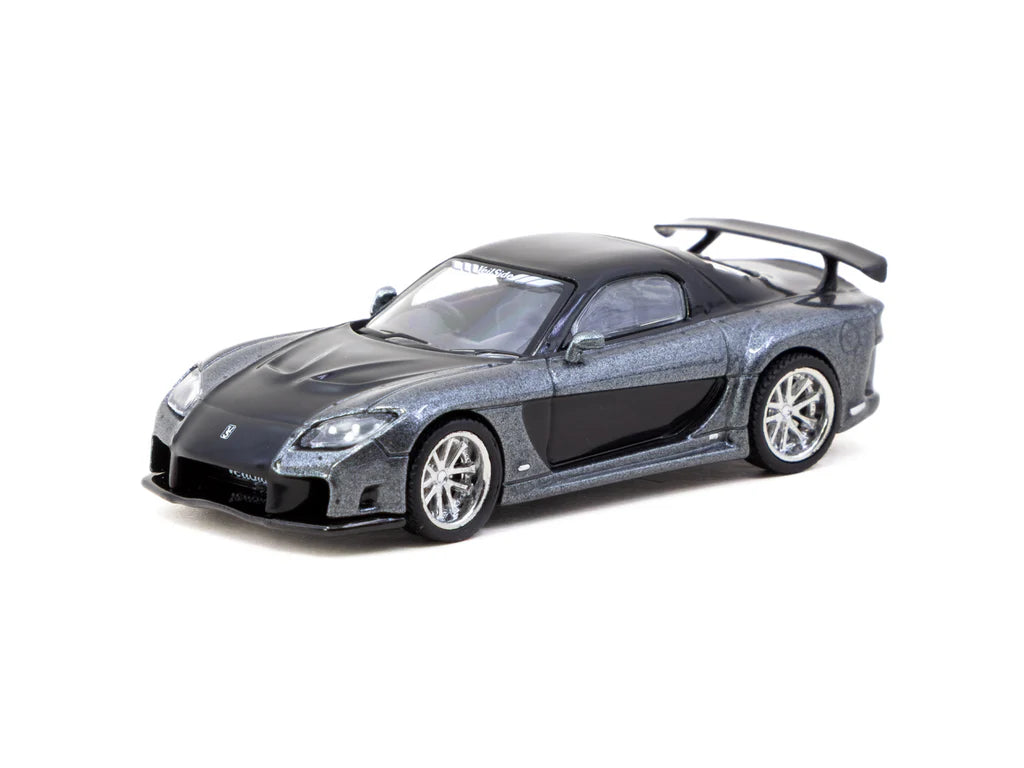 Take4 TARMAC WORKS GLOBAL64 1/64 Nissan VeilSide FFZ400 Fairlady Z