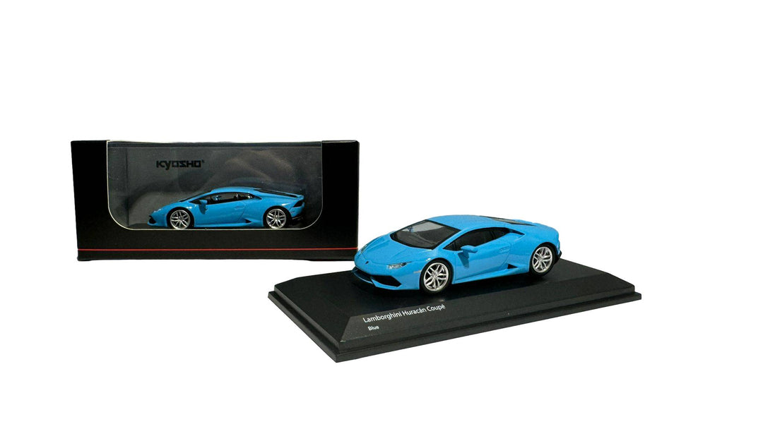 Kyosho 1:64 Lamborghini Huracan BL