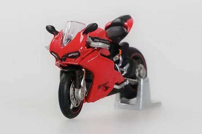Mini Bike 1:64 Ducati 1299S – Horizon Diecast