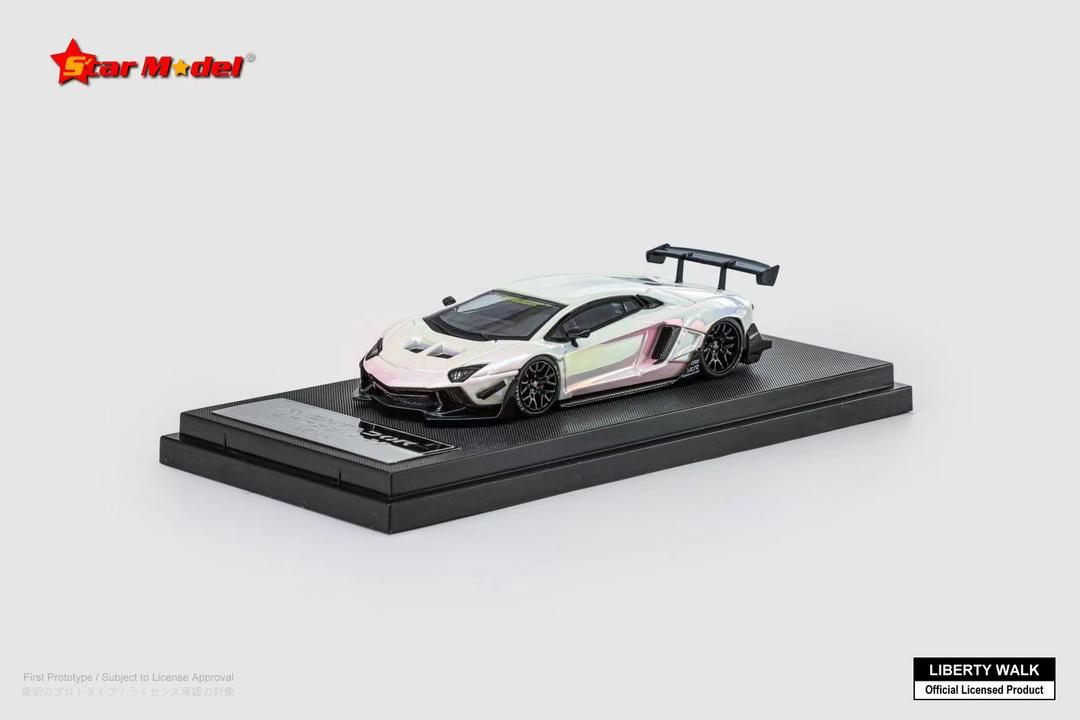 ミニカー 1/64 Liberty Walk Aventador s-l400.jpg