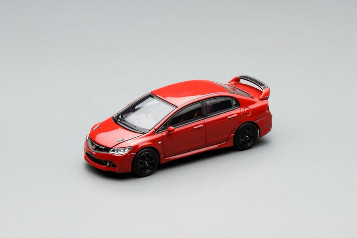 MOTORHELIX 1:64 Honda Civic (FD2) Mugen RR M65410