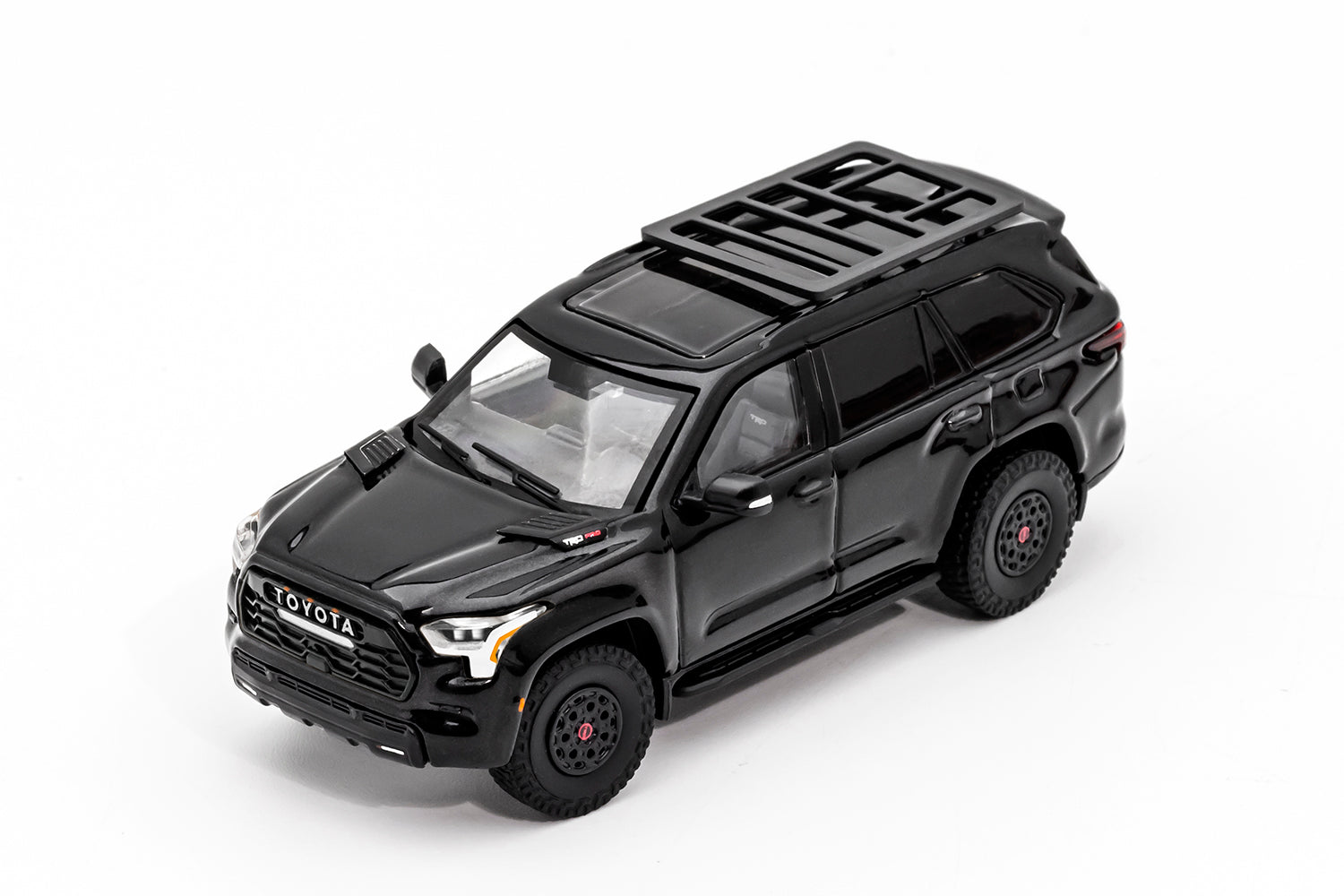 GCD 1:64 Toyota Sequoia (3 Colours) – Horizon Diecast
